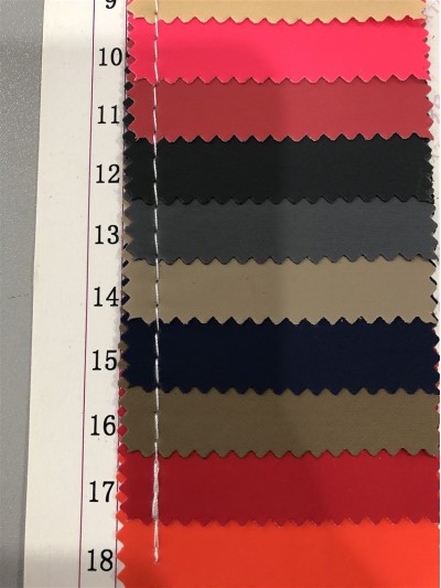 GZ-JNHE 629 尼龍面料  背囊/雨衣面料  細節-1